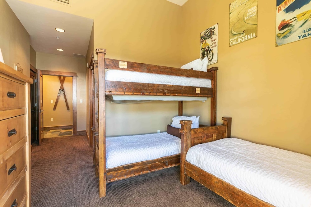 Northstar California Resort by East West Hospitality - photo 197