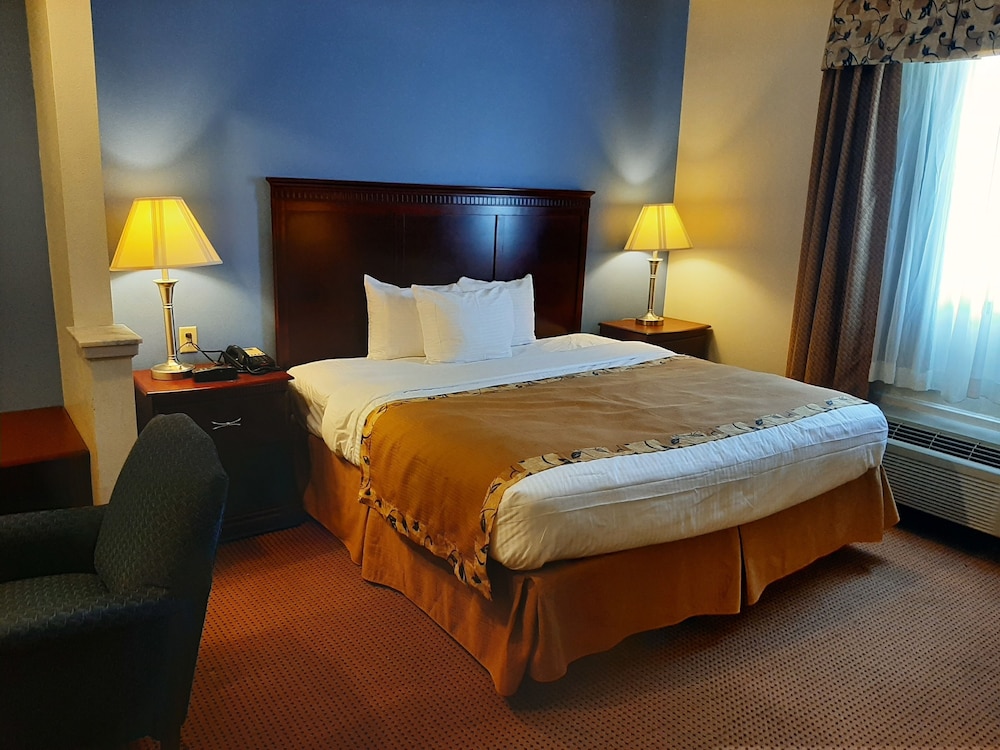 The Regal Hotel - photo 13