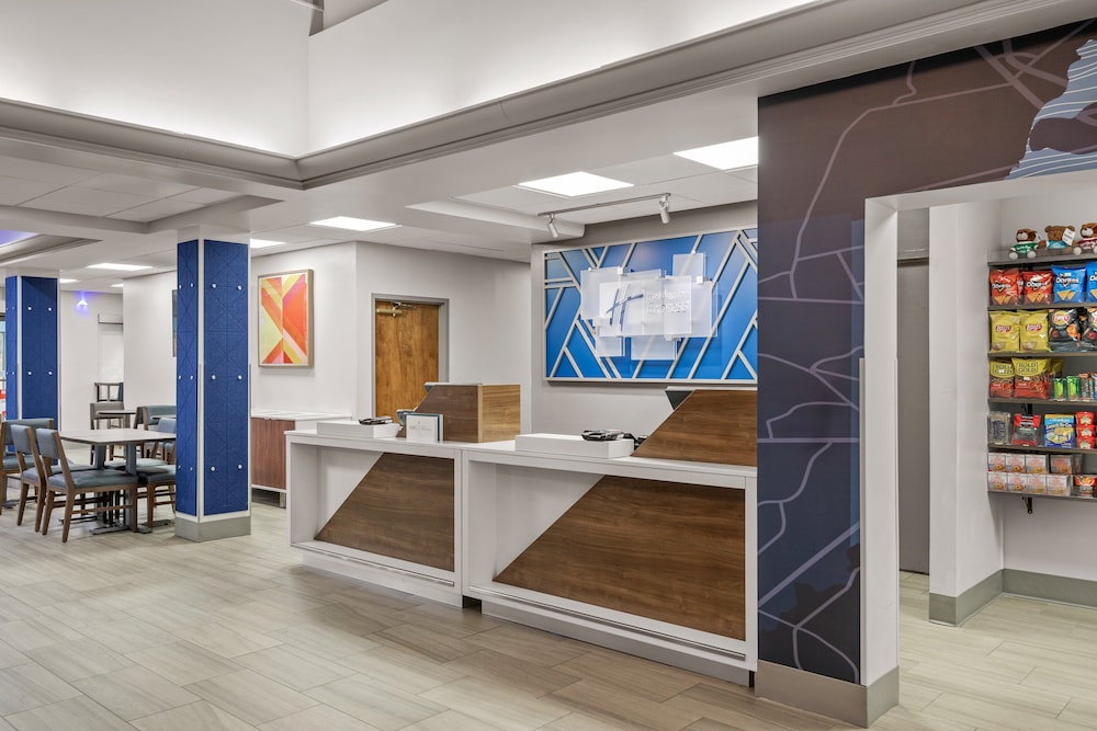 Holiday Inn Express Hershey Harrisburg Area by IHG — hotel in Hummelstown