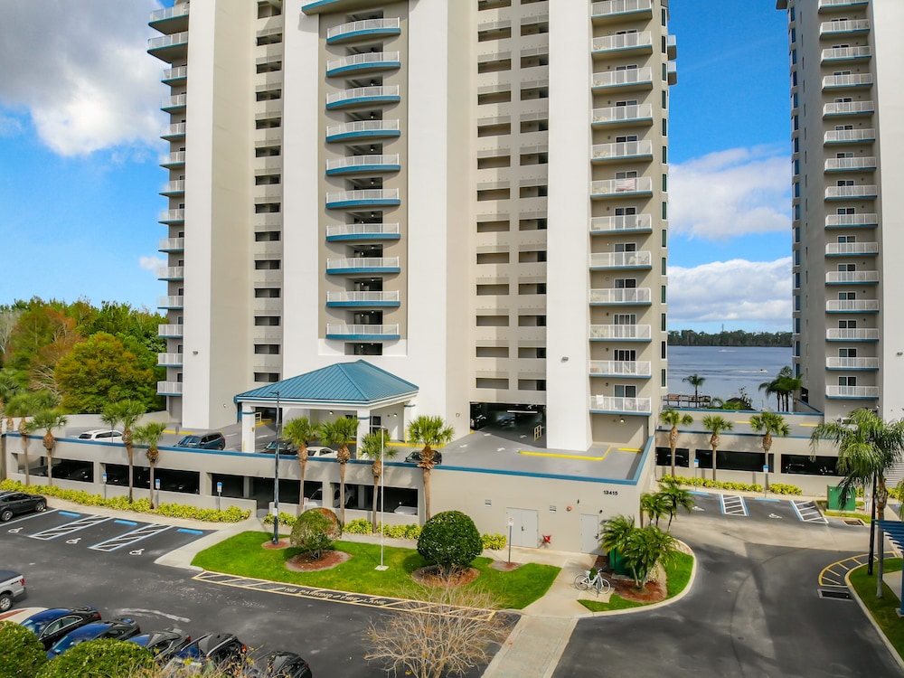 Lakefront Resort in Heart of Orlando Attractions Tu Casa Vacations - photo 36