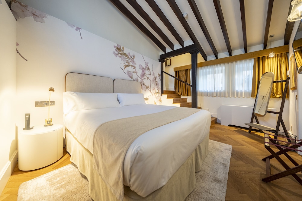 Hotel Palacio Ca Sa Galesa — Palma — photo 4