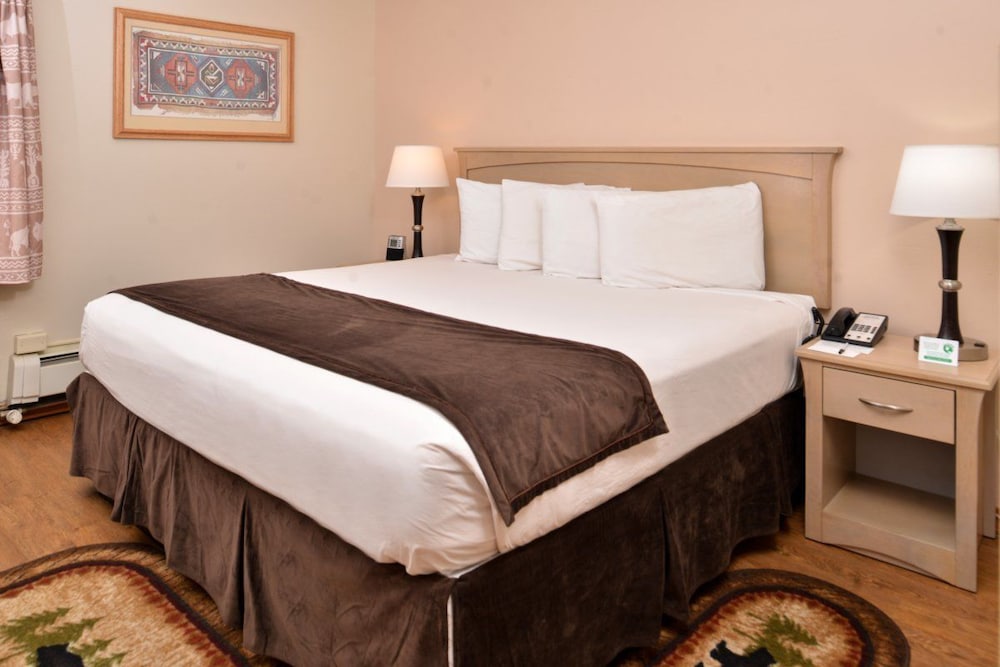 Stage Coach Inn - photo 13