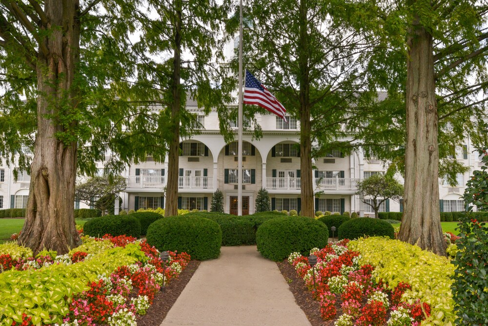 Madison Hotel - photo 63
