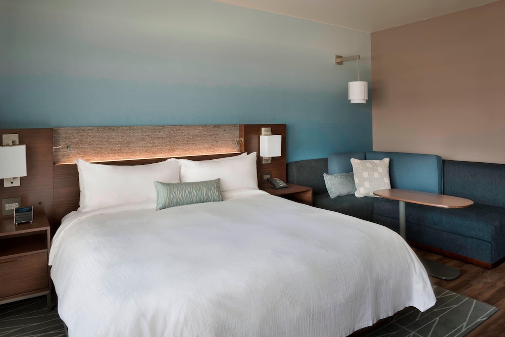 Buffalo Marriott At Lecom Harborcenter - photo 7
