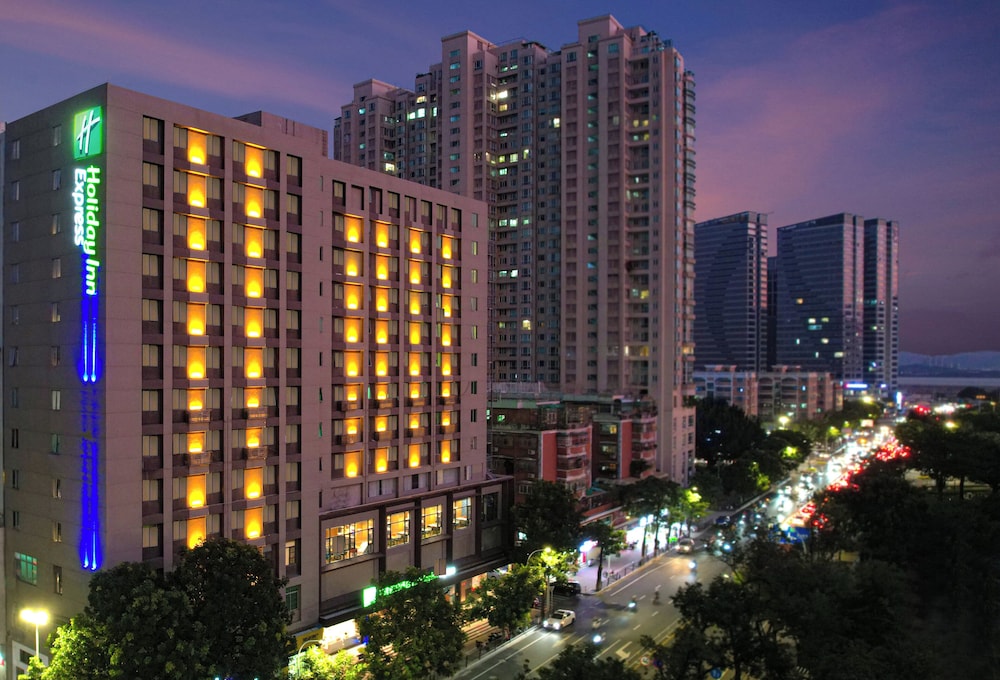 Jinjiang Inn - carbon neutral hotel in Suzhou