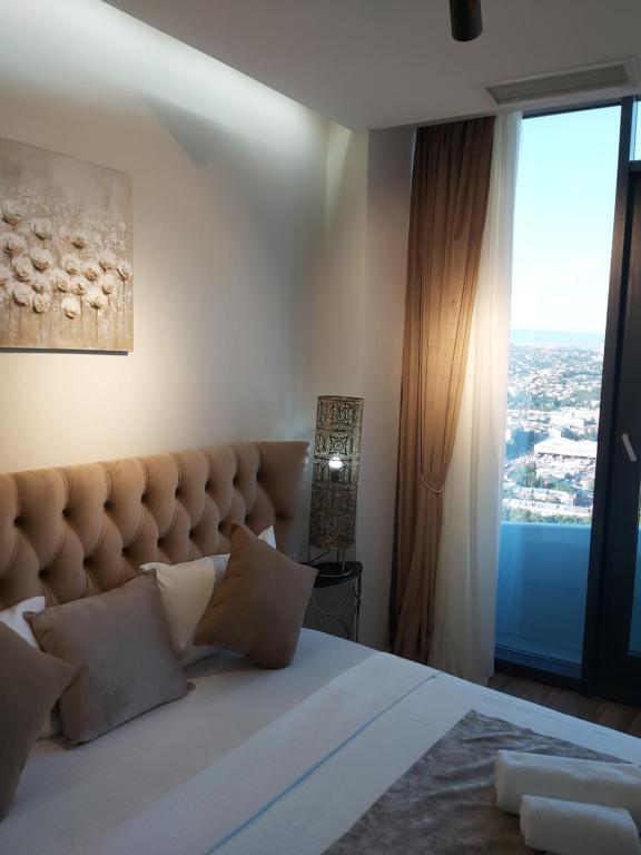 Apartment in King David Residence