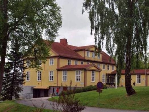 STF Ljungskile Hotel in Ljungskile, Sweden