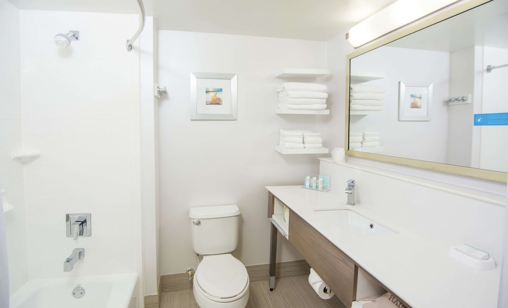 Hampton Inn Jacksonville South I 95 at JTB - photo 16