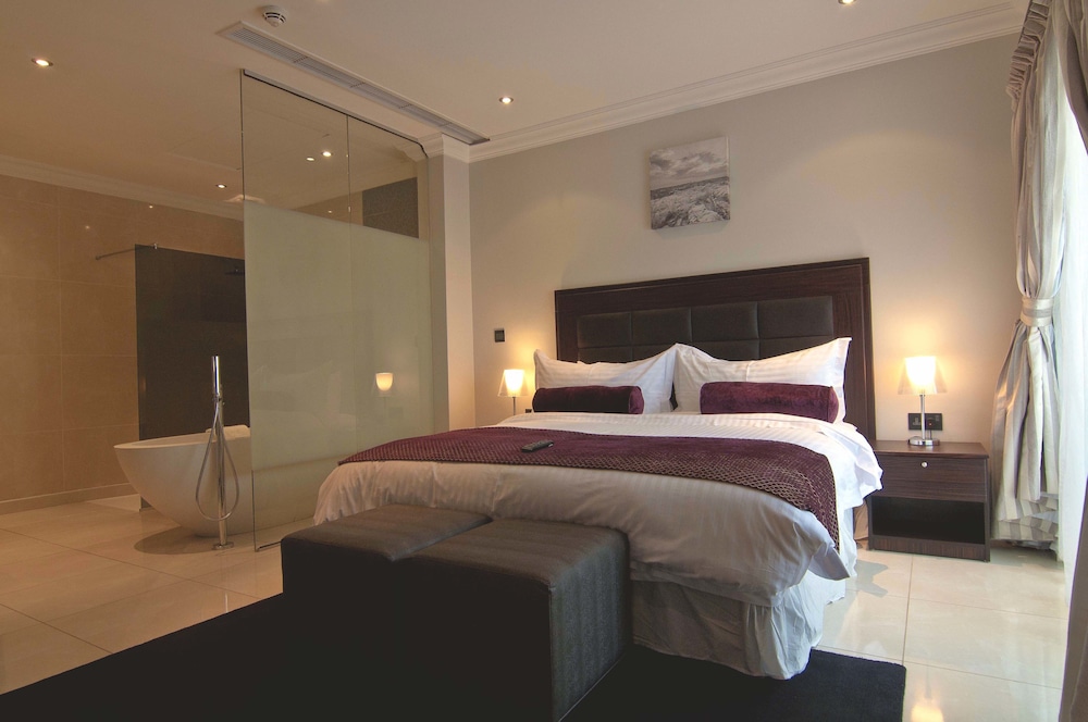 Leola Suites — Abuja — photo 3