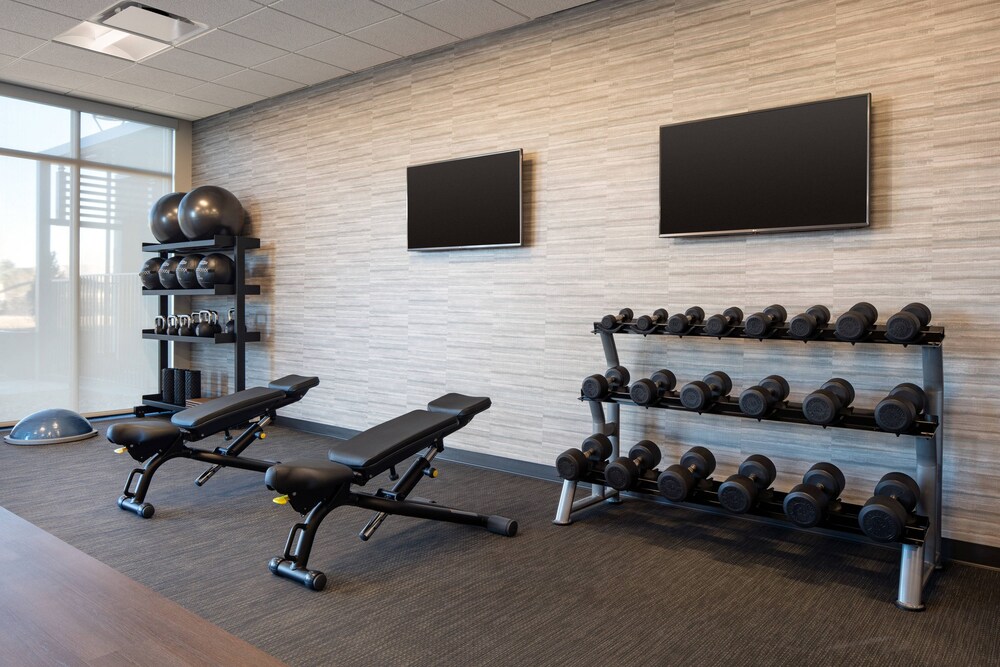 Courtyard by Marriott Loveland Fort Collins - photo 20