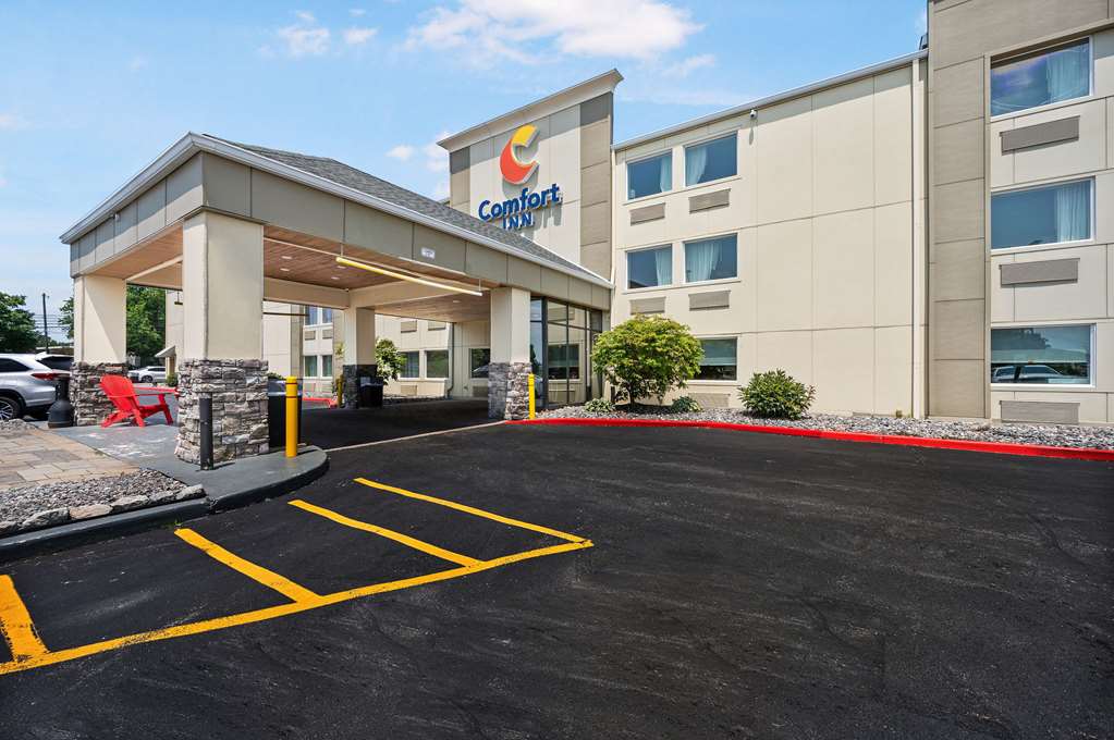 Comfort Inn Mayfield Heights Cleveland East - featured photo