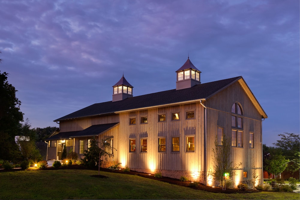 The Inn At Turkey Hill - photo 36