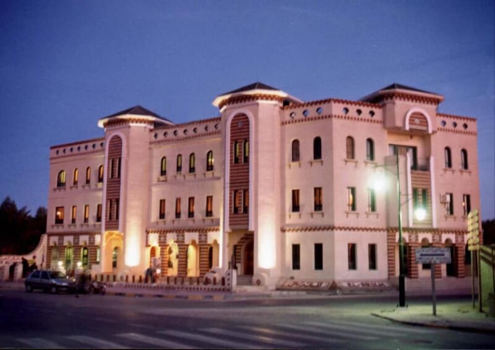 Résidence El Arich — hotel in Tozeur