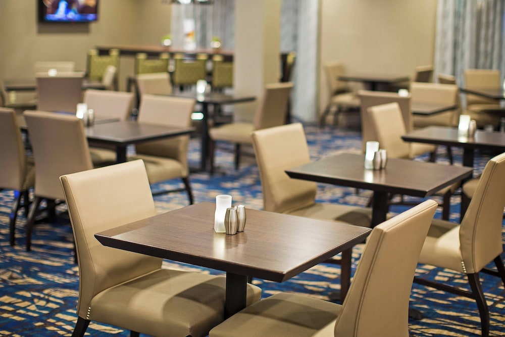 Courtyard by Marriott Denver South Park Meadows Mall - photo 20
