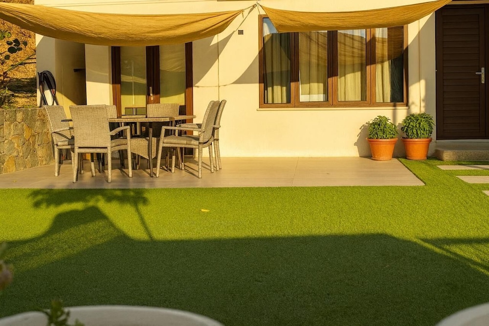 Arsenia Cottage D Kyperounta