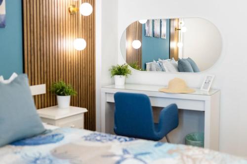 Le Tre Ninne in Castellammare Di Stabia, Italy