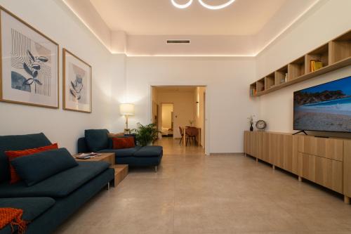 Ravenna 41 — hotel in Tricase