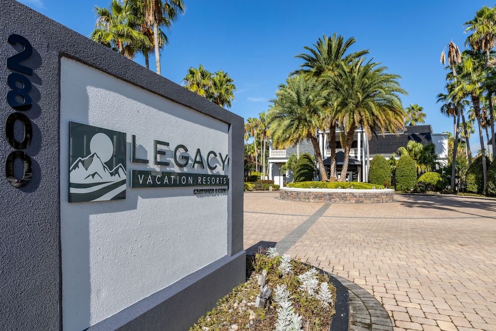 Legacy Vacation Resorts Kissimmee Orlando - photo 151