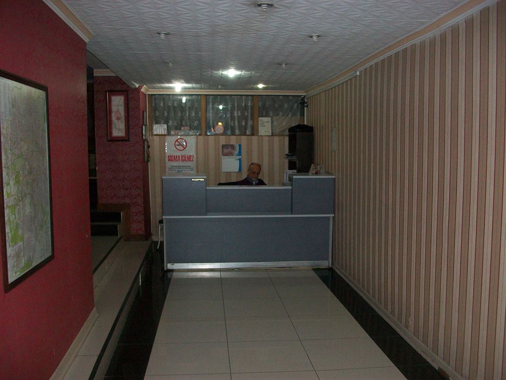 Hotel Deniz — Ankara — photo 3