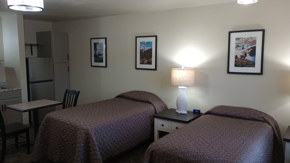 Cocusa Motel - photo 61