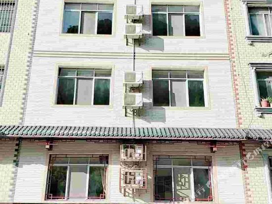 Jinjiang Zhixing Hotel in Fengshan, People's Republic of China