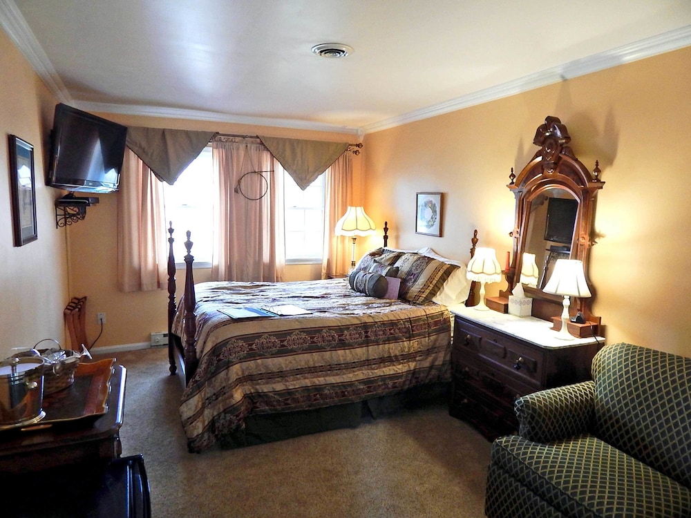 Battlefield Bed & Breakfast Inn - photo 10