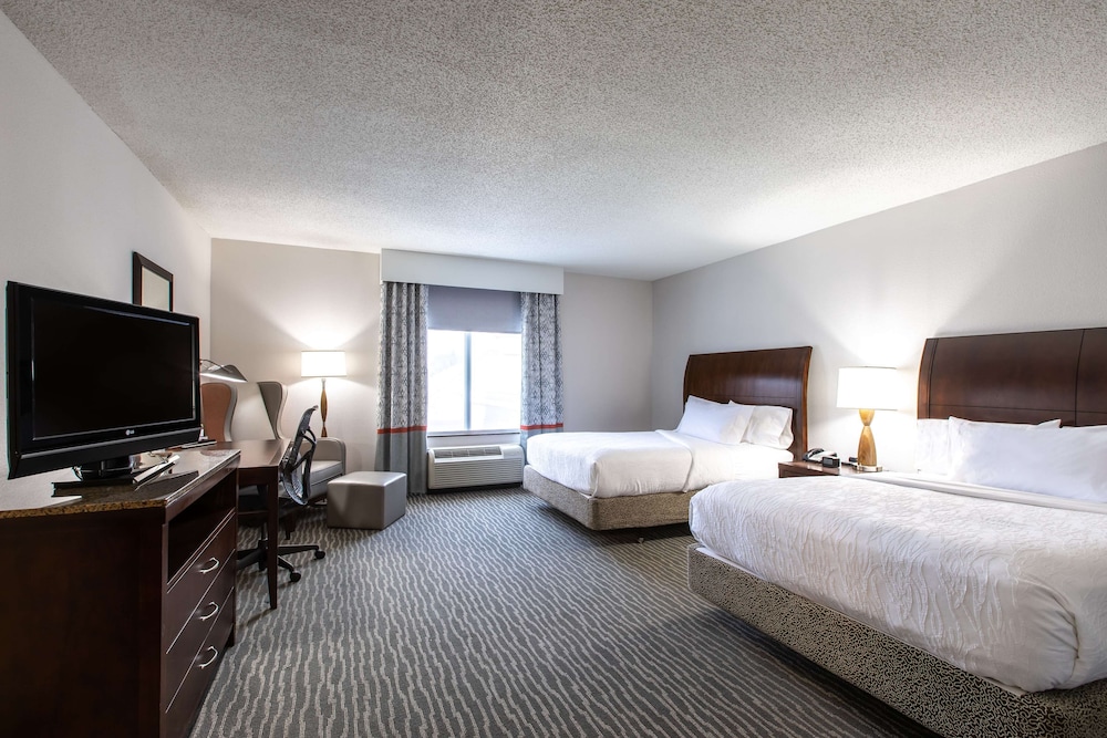 Hilton Garden Inn Lynchburg - photo 20