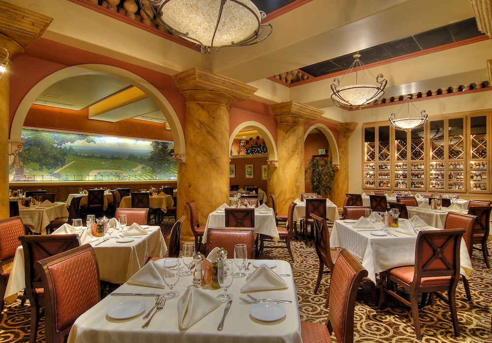 Eldorado Reno A Caesars Rewards Destination - photo 71