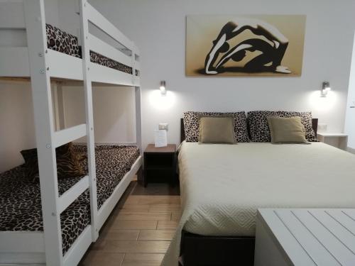 B&B DreAm Porto Cesareo — 4-Star Luxury Hotel in Porto Cesareo, Italy