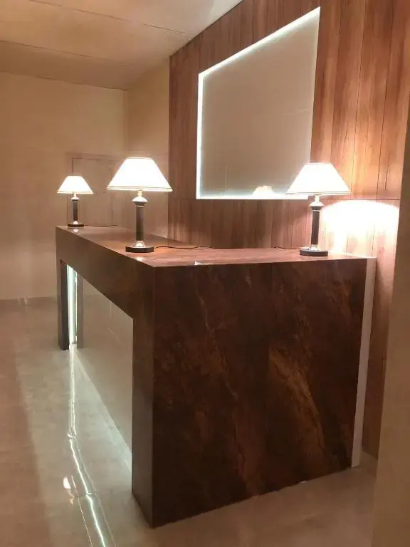 Grand Deluxe Hotel — Saratov — photo 2