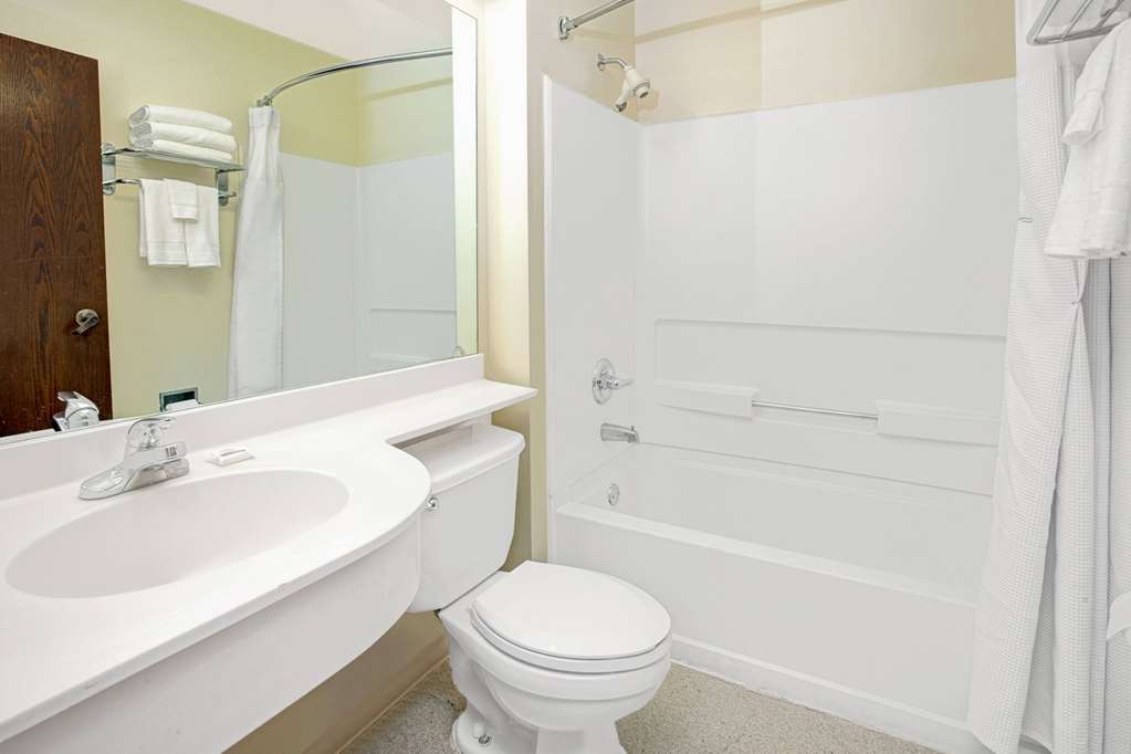 Microtel Inn by Wyndham Atlanta Airport - photo 8