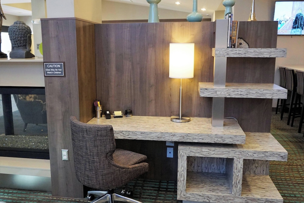 Residence Inn Akron South Green - photo 47