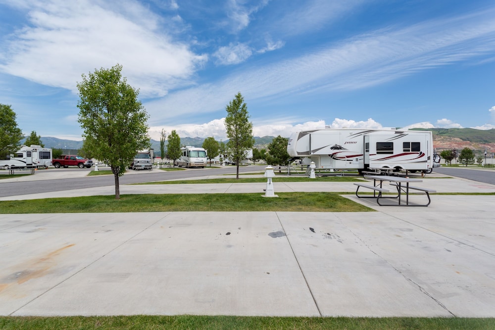Pony Express RV Resort - photo 28