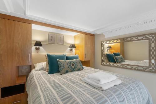 Stylish Kensington Apartments — 4-Star Luxury Hotel in London, United Kingdom