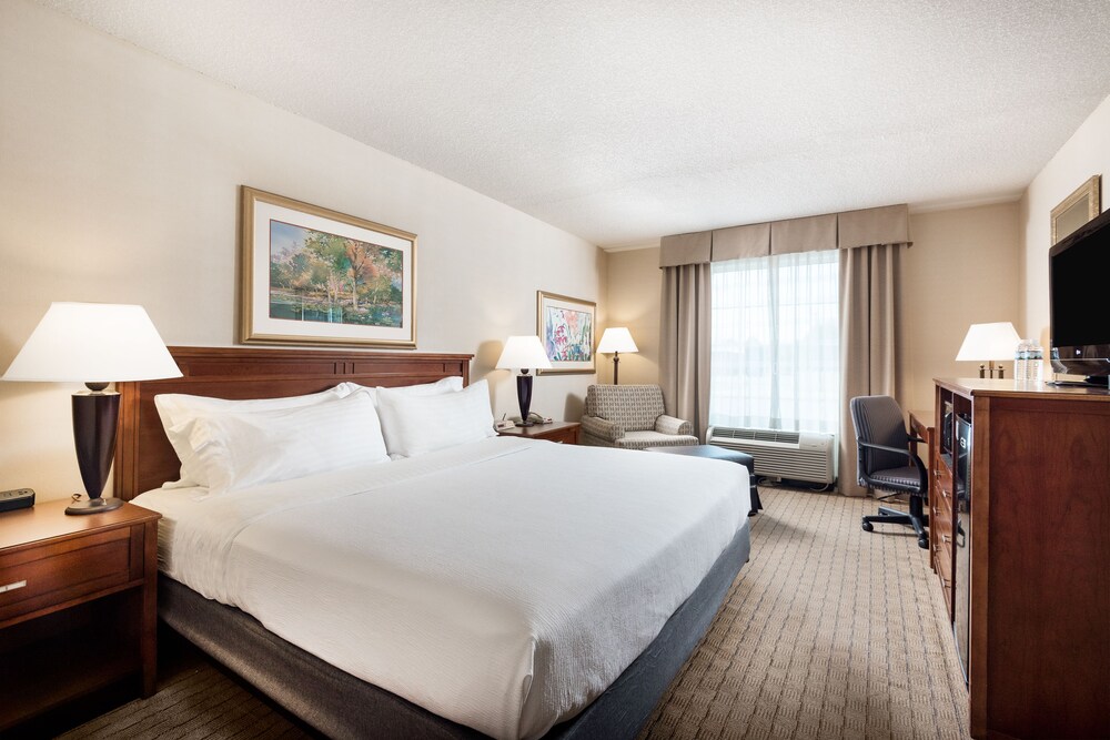 Holiday Inn Johnstown Gloversville by IHG - photo 5