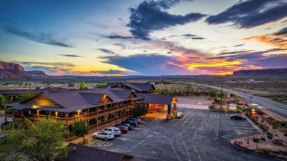 Desert Rose Resort & Cabins - photo 69