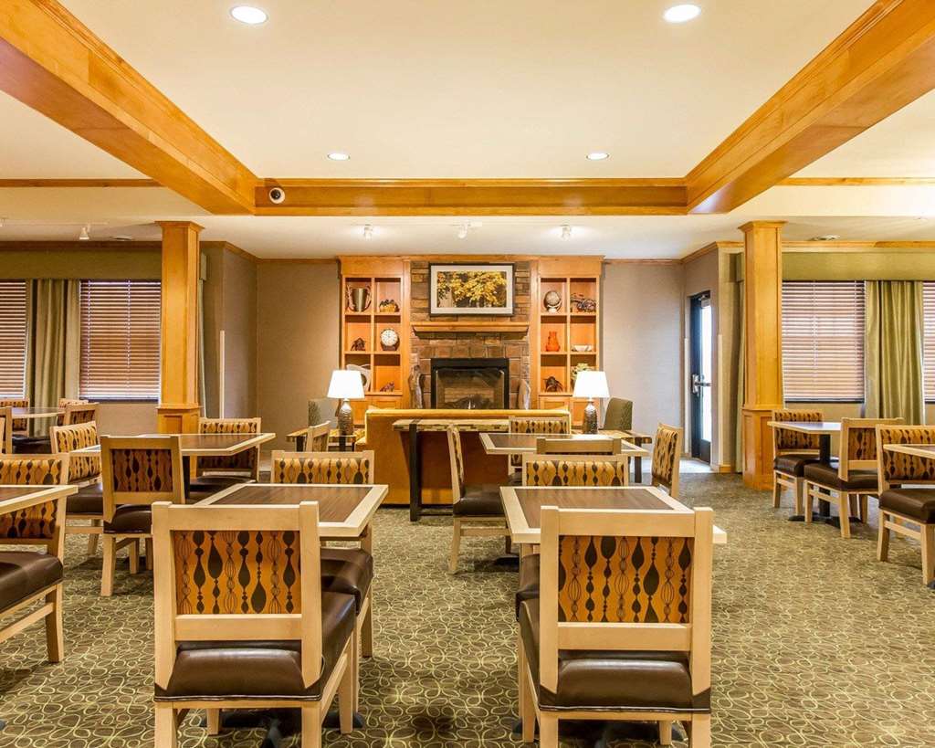 MainStay Suites Stanley - photo 69