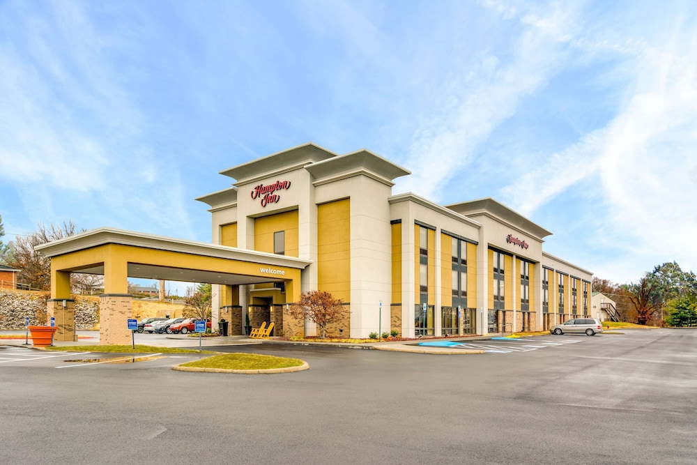 Hampton Inn Johnson City - featured photo
