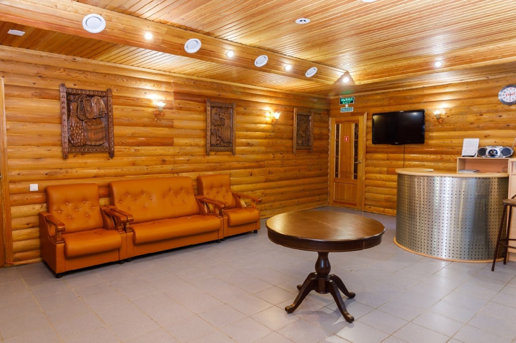 Karasuk in Karasuk, Russia