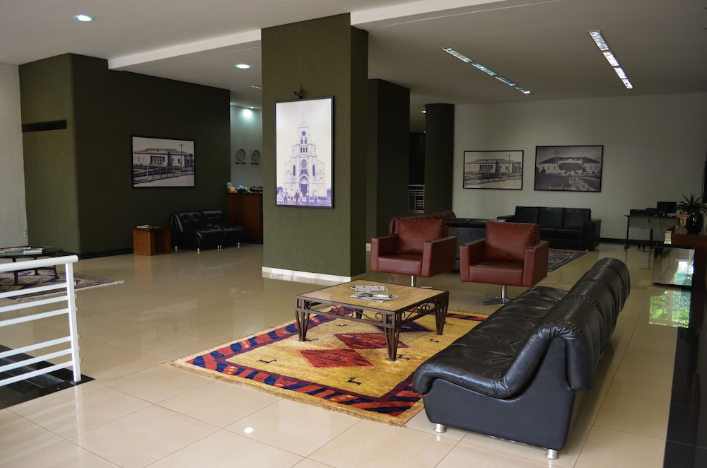 Birigui Palace Hotel