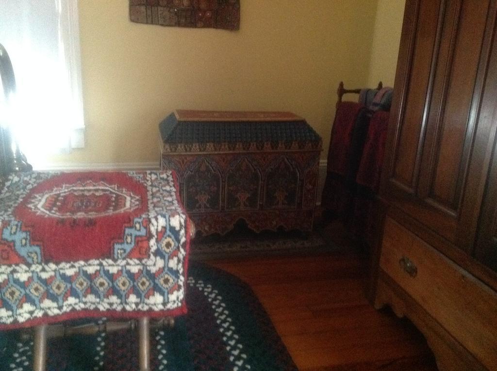 Blooming Garden Inn - photo 9
