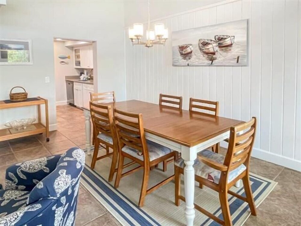 57 Woodbine Villas at the Sea Pines Resort - photo 13