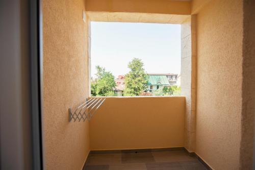 Briz - carbon neutral hotel in Sochi