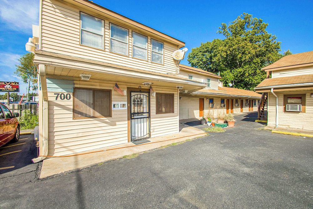 Hotel O Best Rest Inn Springfield US 36 in Springfield, United States