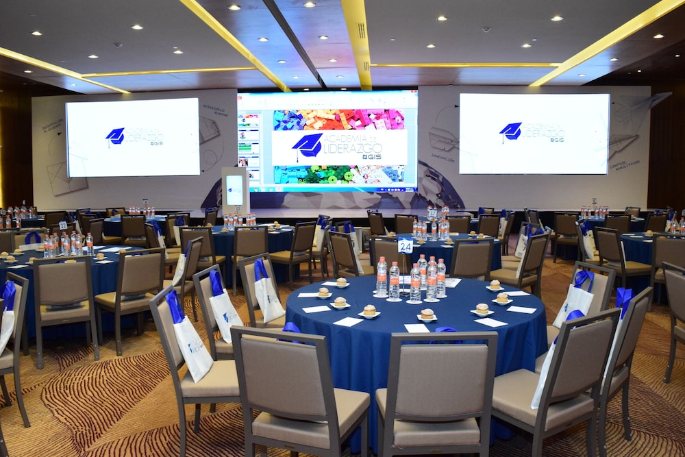 Ballroom
