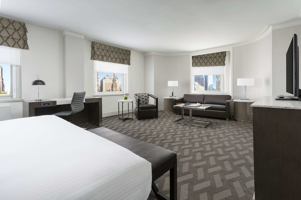 Hilton Boston Park Plaza - photo 25