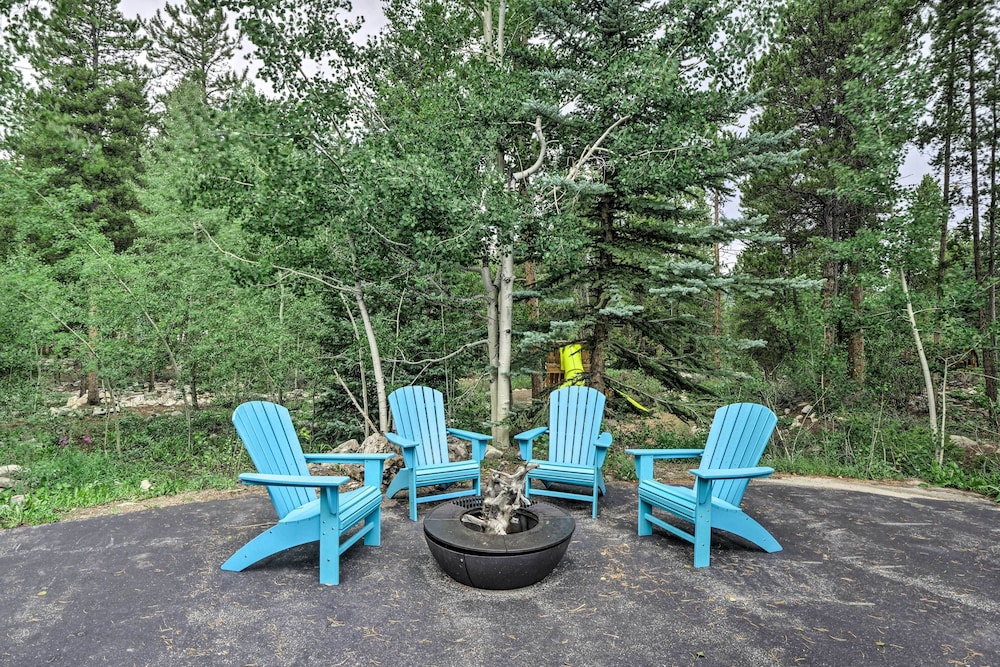 Upscale Home with Hot Tub 3 Mi to Breck Ski Resort - photo 20