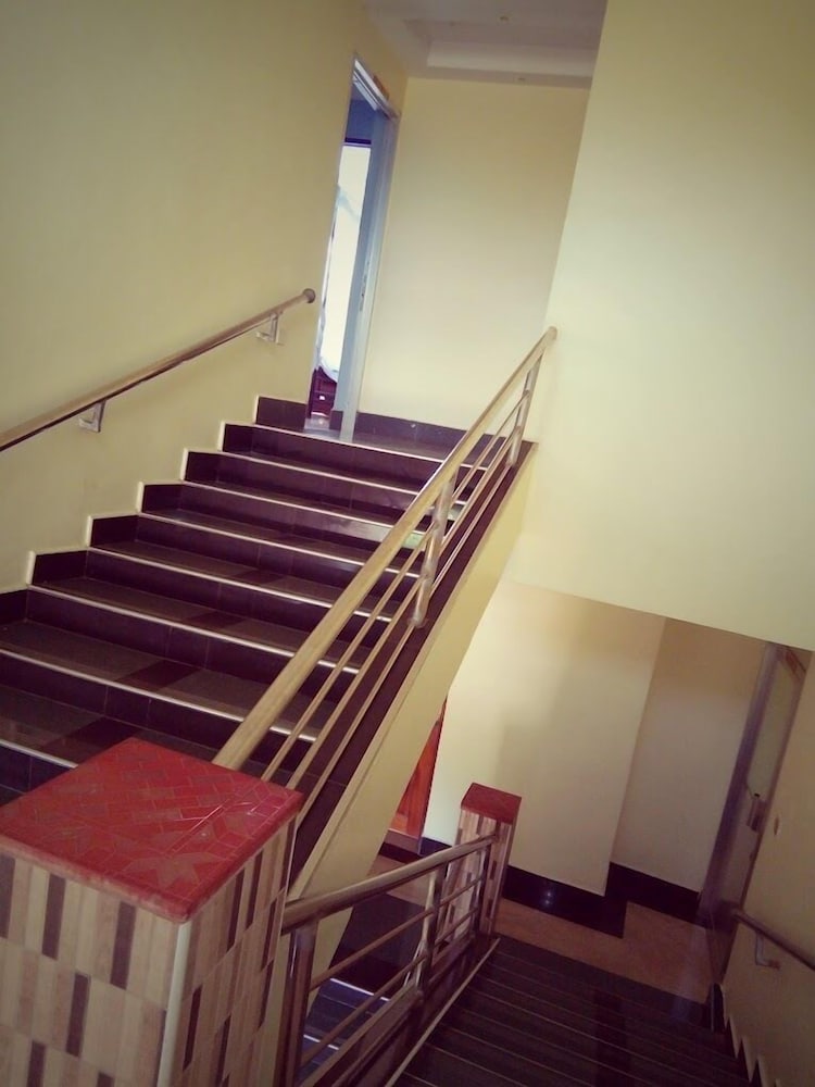 The Cannas Hotel Kisii in Kisii, Kenya