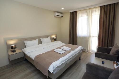 Royal Green Hotel