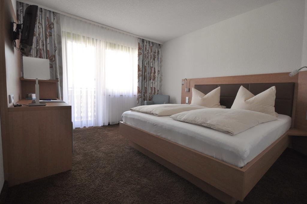 Hotel Pension Jasmin — Rheinfelden